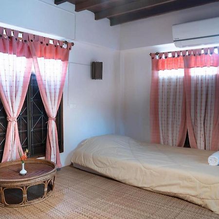 Отель Bhupimarn Garden House Чом Тхонг Экстерьер фото