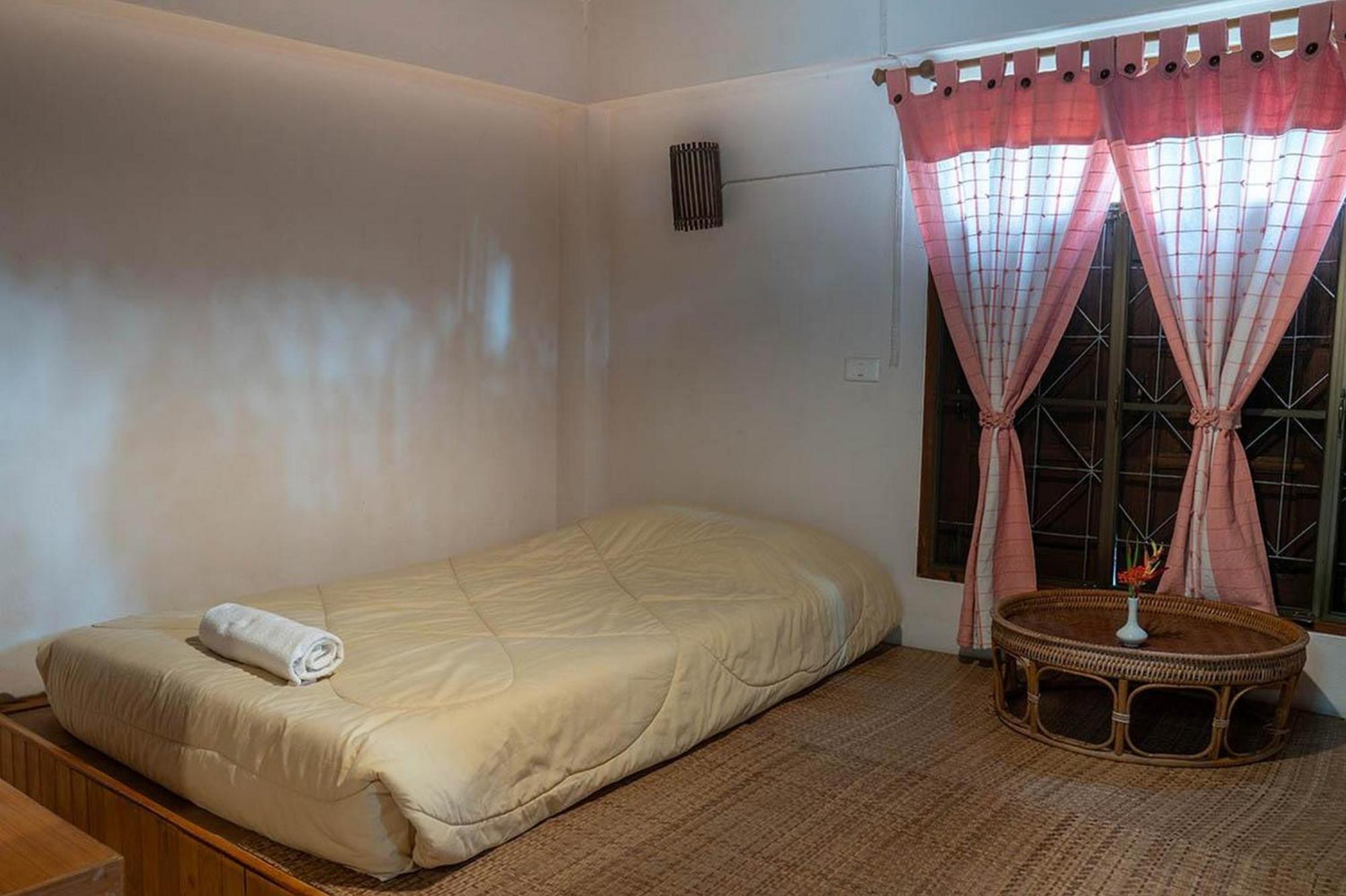 Отель Bhupimarn Garden House Чом Тхонг Экстерьер фото